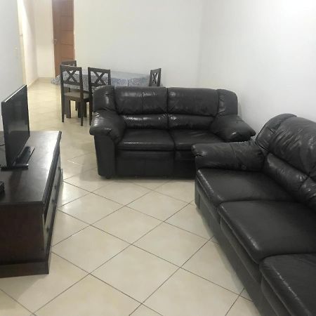 Apartamento Praia Grande Pe Na Areia Solemar 外观 照片