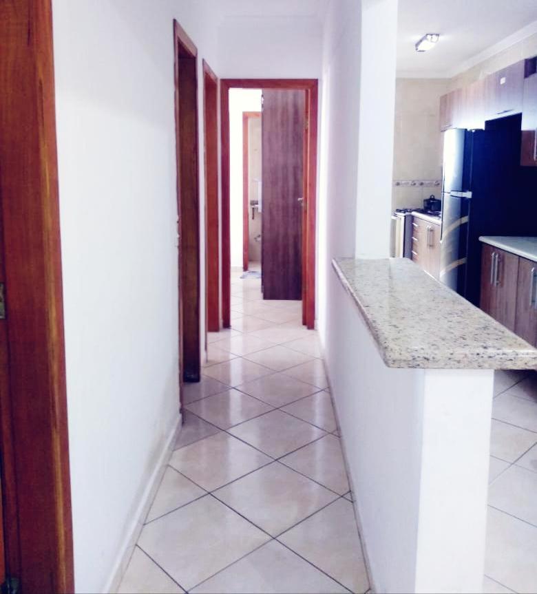 Apartamento Praia Grande Pe Na Areia Solemar 外观 照片